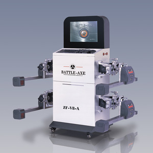 zf-v8-a四轮定位仪